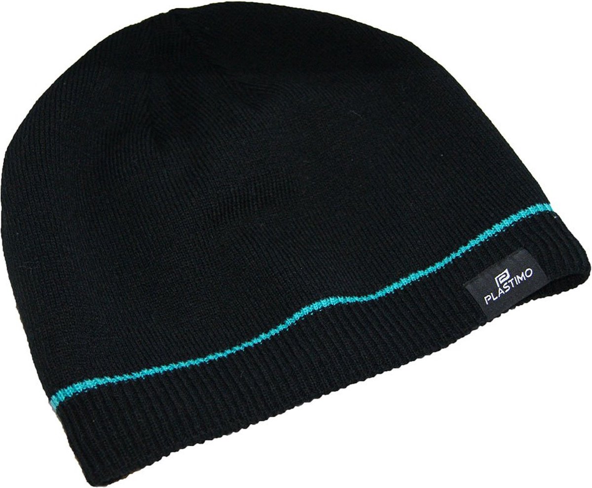 Plastimo Wp Muts Zwart