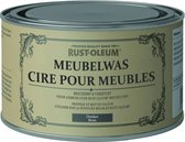 Rust-Oleum Meubelwas Donker 400ml