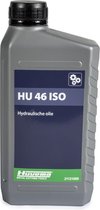 Huvema - Hydraulische Olie 46 - HU 46 ISO - 5 Liter - Smeermiddelen - Anti-slijtage Olie