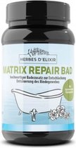Herbes D'elixir - Matrix Repair Bad - Bad additief - 300 gram - Anti-verouderingseffect