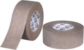 Wovar Tape voor dampopen folie 60 mm breed | Spinvlies Tape | Rol 25 meter