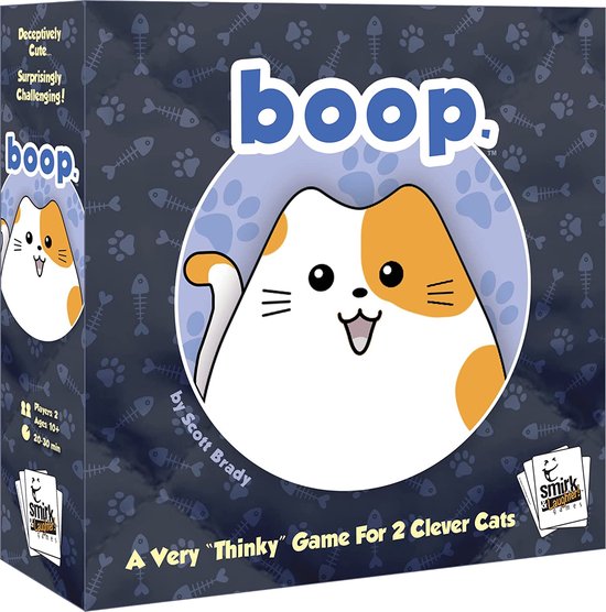 Foto: Boop