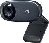 Bol.com Logitech C310 - HD Webcam aanbieding