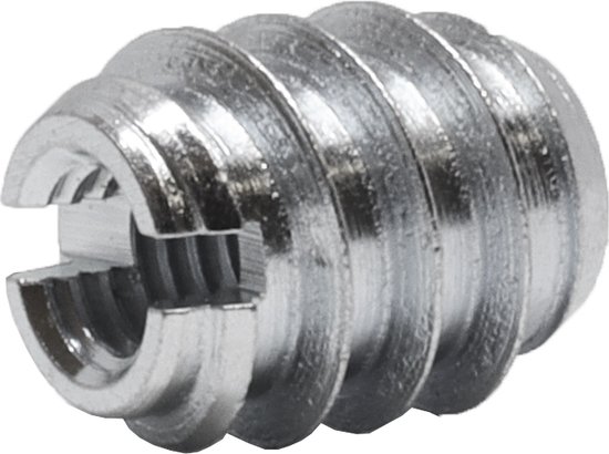 DT SWISS - Cabecillas De Radios - M 2X14 Cabeza Redonda // THE BIKE VILLAGE