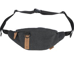 Trixie Be Nordic - Heuptas - Zwart - 24X8X11 cm