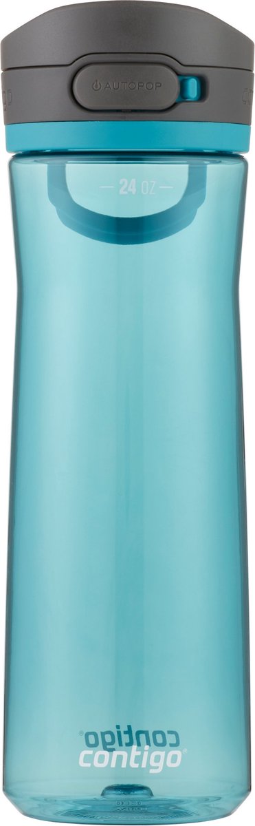 Contigo Drinkfles - blauw