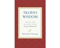 Tilopa's Wisdom