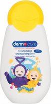 Dermo Care Shampoo 2 In 1 Teletubbies 6x200ml