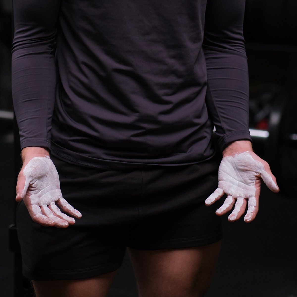 BARRIORZZ Liquid Chalk 200ml Vloeibaar Magnesium Calisthenics Fitness Crossfit... bol