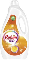 Bol.com Robijn Vloeibaar Wasmiddel - Color - 60 wasbeurten aanbieding
