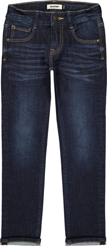 Raizzed Santiago Jongens Jeans - Maat 152