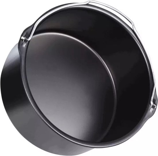 Airfryer Accessoires 8 Stuks Aifryer Philips XXL & XL Airfryer