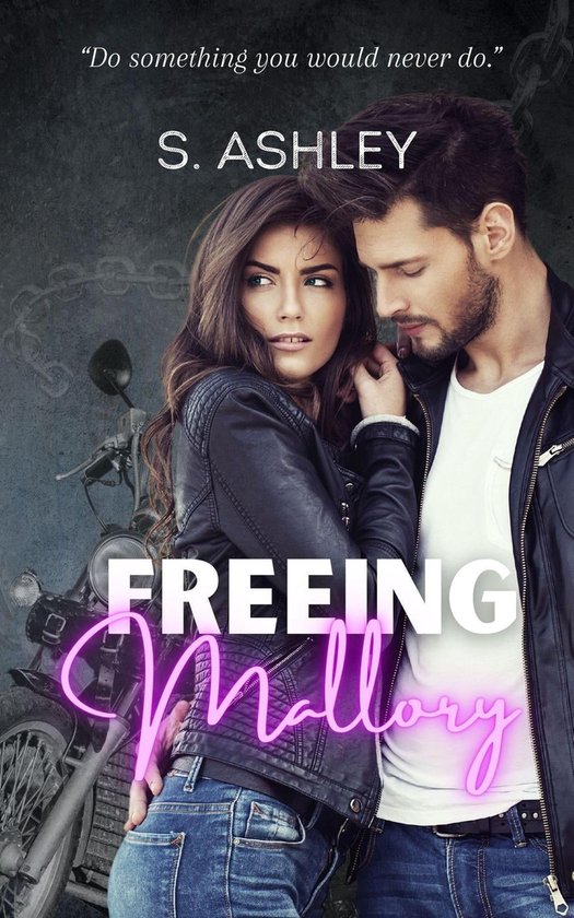 Freeing Mallory (ebook), S. Ashley 9798223775355 Boeken bol