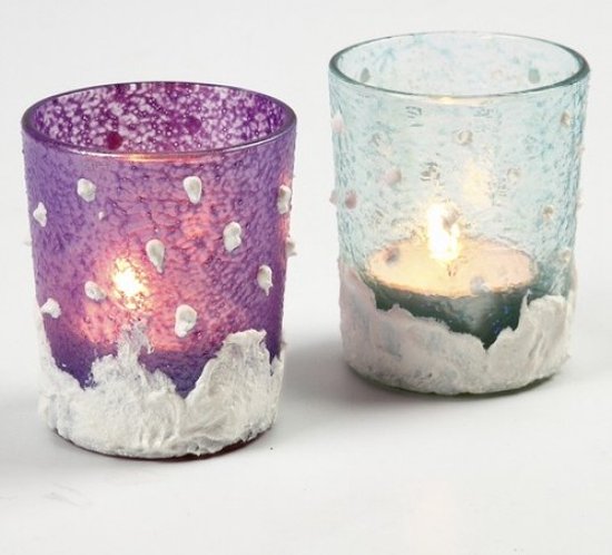 Pâte à neige 3D, 100 ml