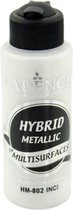 Acrylverf - Metallic - Pearl - Cadence Hybrid Metallic - 120 ml