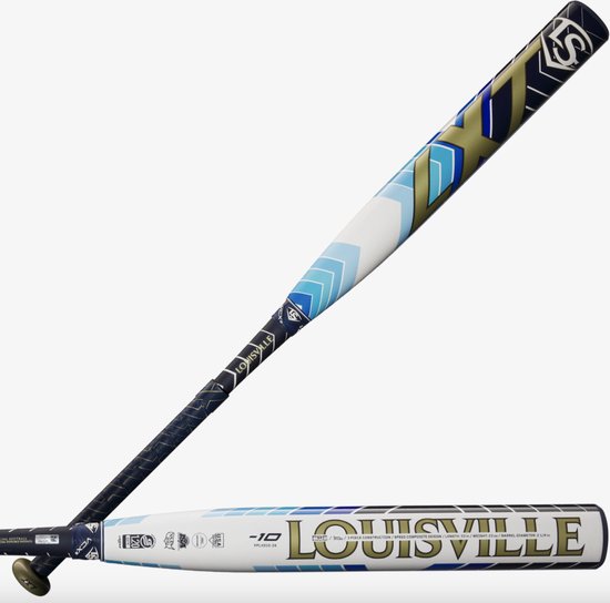 Louisville Slugger LXT 2024 9 bol
