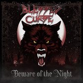 Blessed Curse - Beware Of The Night (CD)
