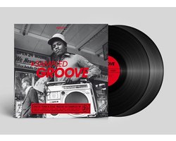 Various Artists - Sampled Groove (2 LP)