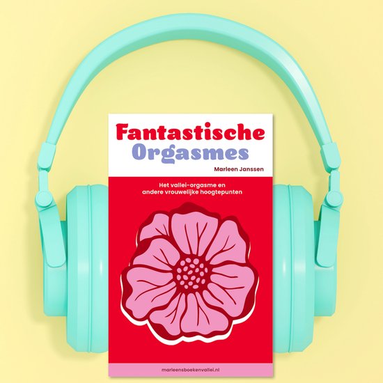 Fantastische Orgasmes - cover