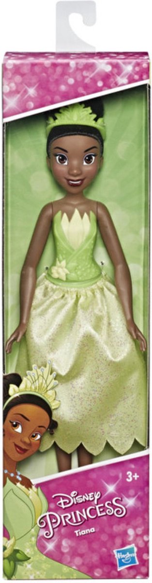 Disney Modepop Princess Tiana