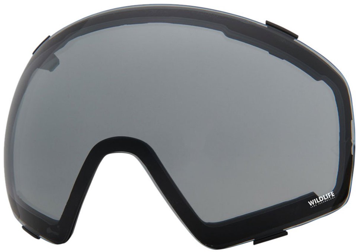 Vonzipper Azygl00100 Lens Transparant