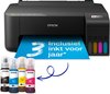 Epson EcoTank ET-1810 – Single-Function-Printer - Inclusief tot 3 jaar inkt