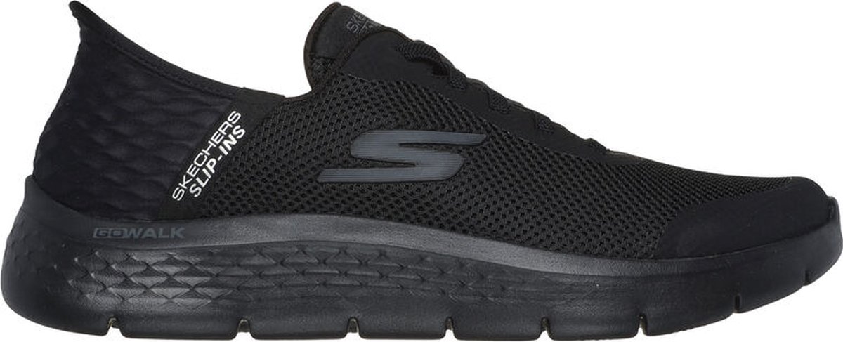 Skechers Hands-Free Slip-ins Go Walk Flex , chaussure à enfiler