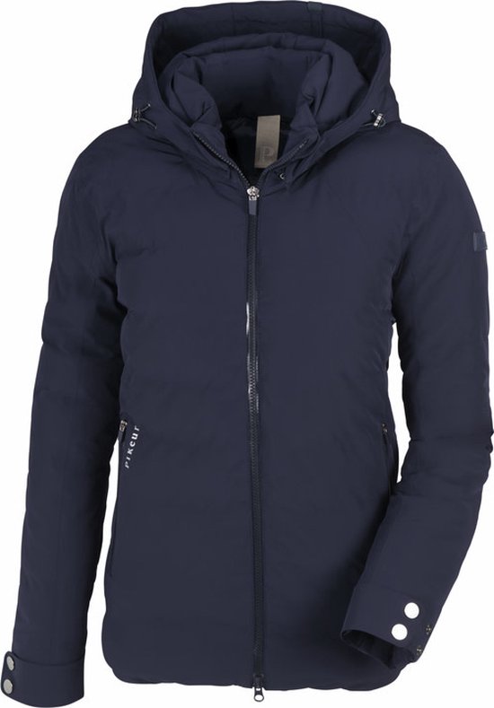 Imperméable Pikeur Marine - 34 | Cavalier de vêtements d'hiver