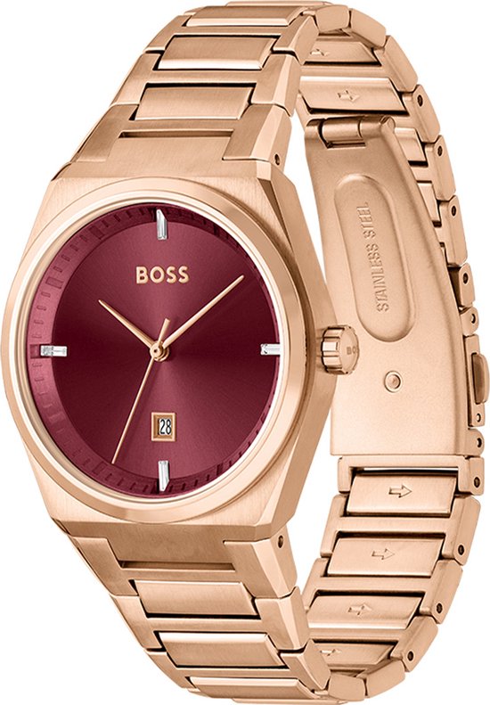 BOSS HB1502671 ONE Dames Horloge