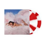Katy Perry - Teenage Dream the complete confession - Exclusive Teenager Edition Vinyl