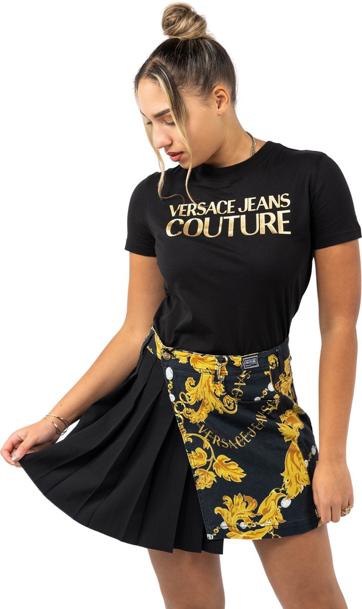 Versace Jeans Couture Gonne Rok