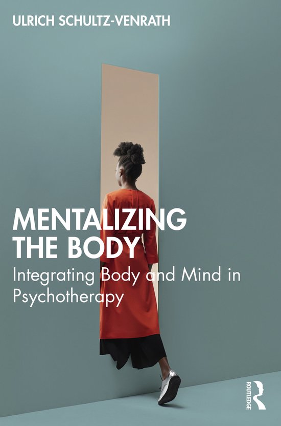 Mentalizing the Body - cover
