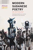 Modern Sudanese Poetry An Anthology African Poetry Book