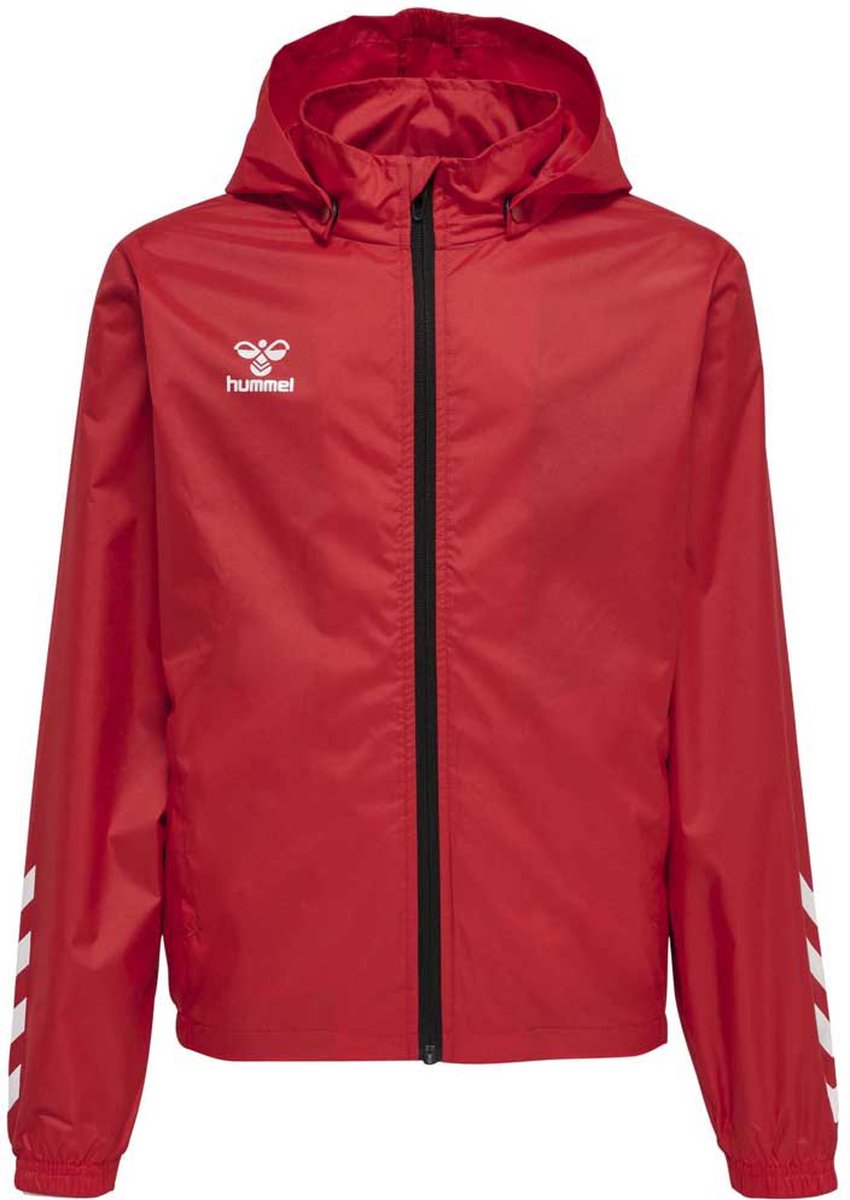 Hummel Core Xk Spray Regenjas Rood 152 cm Jongen