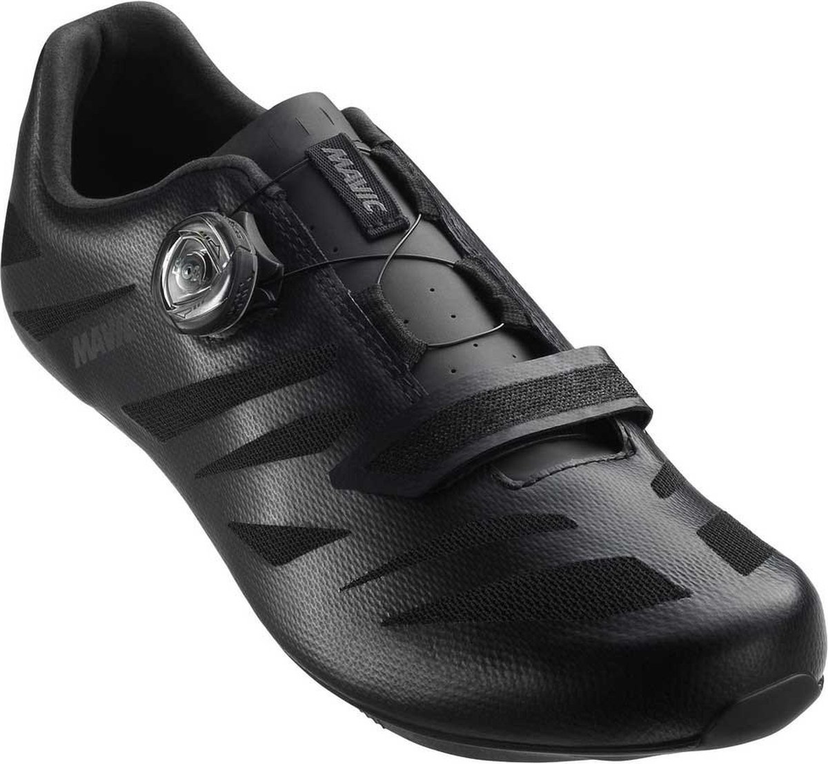 Mavic Cosmic Elite Raceschoenen Zwart Man