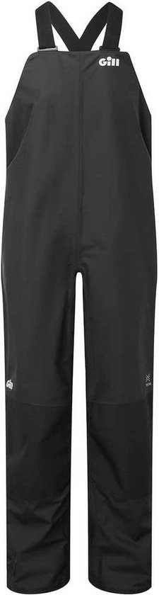 Salopette et pantalon Gill Verso Lite Zwart S Homme