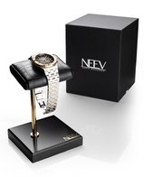 NEEV - Horloge Standaard Goud | Watch stand | Horlogehouder | Horloge houder | Horloge display