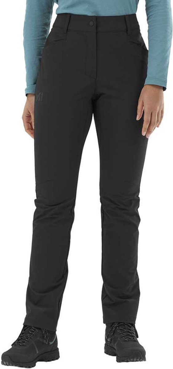 Millet All Xcs100 Een Broek Vrouw Zwart