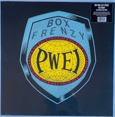 Pop Will Eat Itself - Box Frenzy (LP)