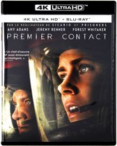 Premier contact [Blu-Ray 4K]+[Blu-Ray]