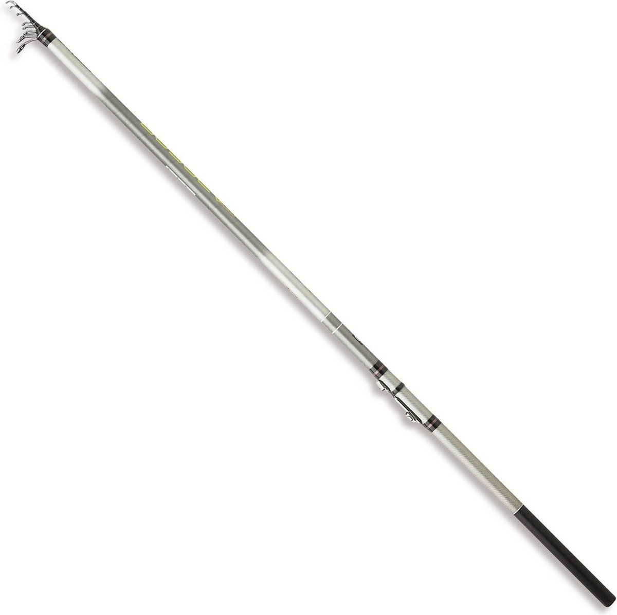 Zunzun Borosa Sx Bolognese Hengel Wit 6.00 m / 35 g