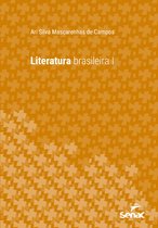 Série Universitária - Literatura brasileira I