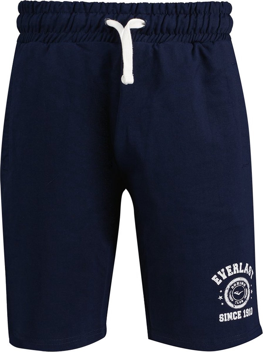 Everlast Kirby Korte Broek Blauw L Man