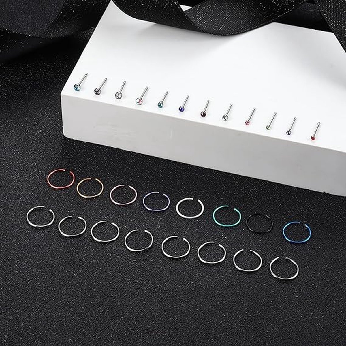 ORTLIEB Kliksluiting met band voor Office-Bag E178 nu bestellen | ROSE