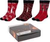 Chaussettes Game of Thrones - 3 Paires