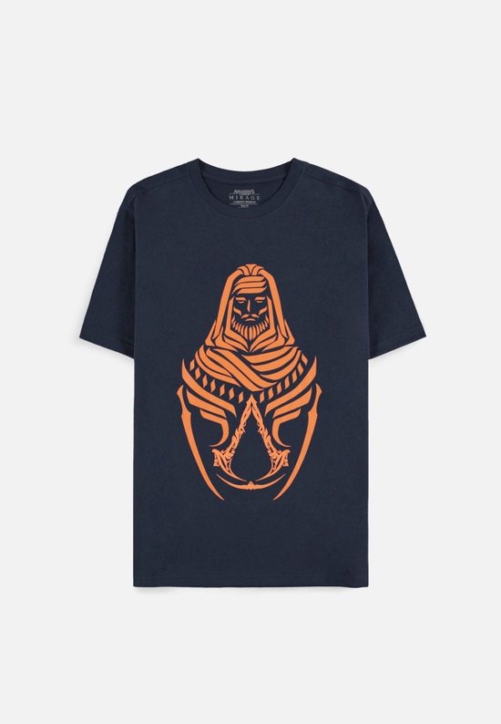 Assassin's Creed Mirage - Basim - T-shirt - XL