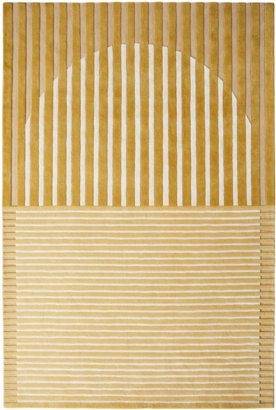 Vloerkleed Brinker Carpets Fano Wild Wonder - maat 170 x 230 cm