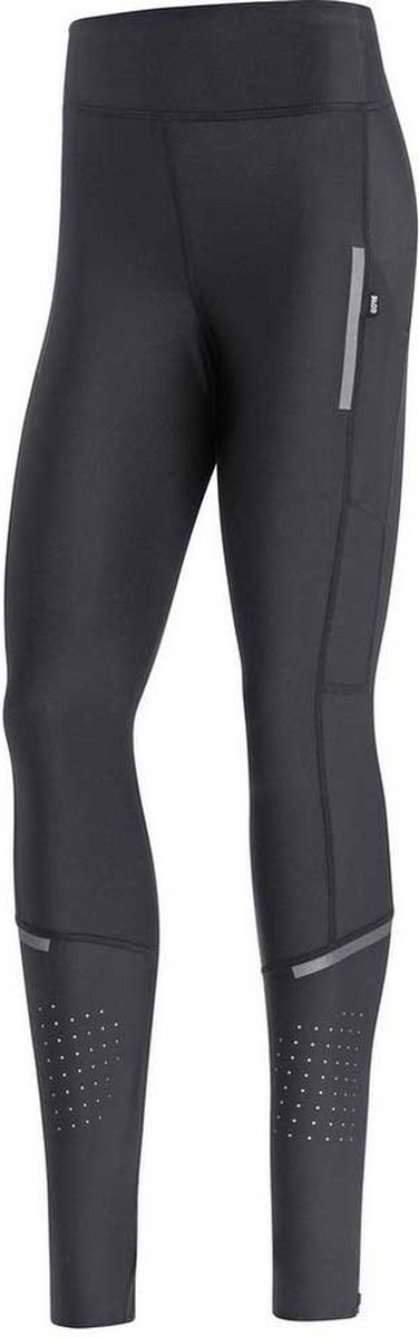 Gore® Wear Impulse Leggings Grijs XS Vrouw