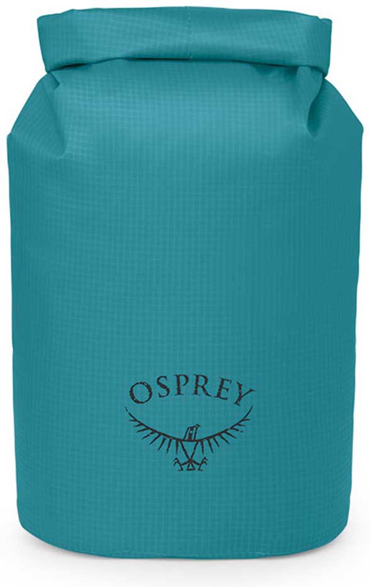 Osprey Wildwater 8l Waterdichte Tas Blauw