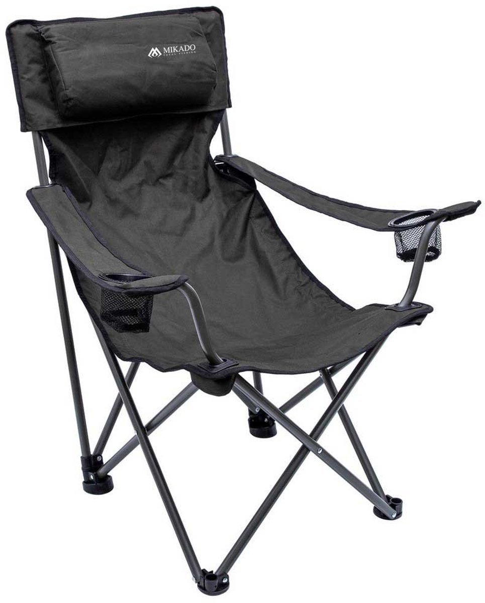 Mikado Premium Stoel Groen